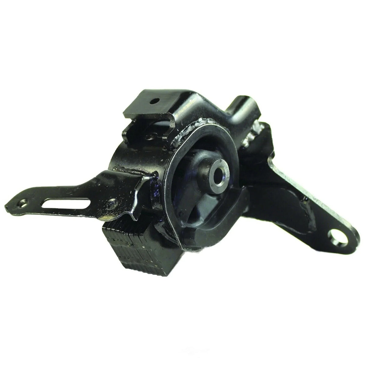 CF Advance Compatible with Corolla 1.8L Sedan for Auto CVT 2014-2019 Rear Engine and Trans Mount Set 2PCS A42026 A62027 2014 2015 2016 2017 2018 2019