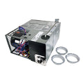 Dometic 38355 DFLD40121 SP Mojave Large Door Furnace 40,000 BTU