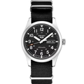 Designice 5 Sports Men's Watch Dark 39.4mm Stainless Steel SRPG37