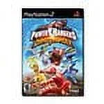 Power Rangers: Dino Thunder - PlayStation 2