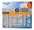 BestAir 24 in. W X 25 in. H X 5 in. D 13 MERV Pleated Air Filter (Pack of 2)