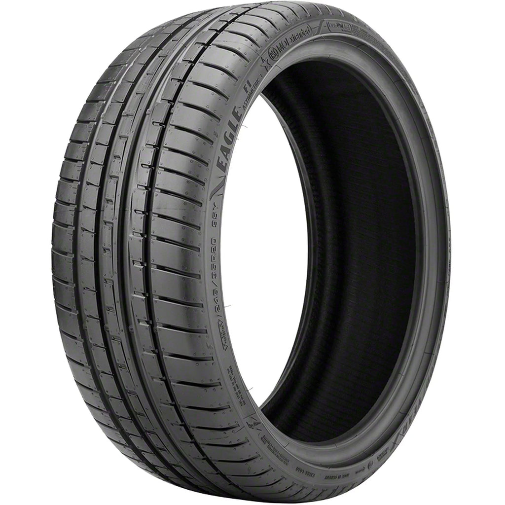 Goodyear Eagle F1 Asymmetric 3 Summer 285/35R22 106W XL Passenger Tire