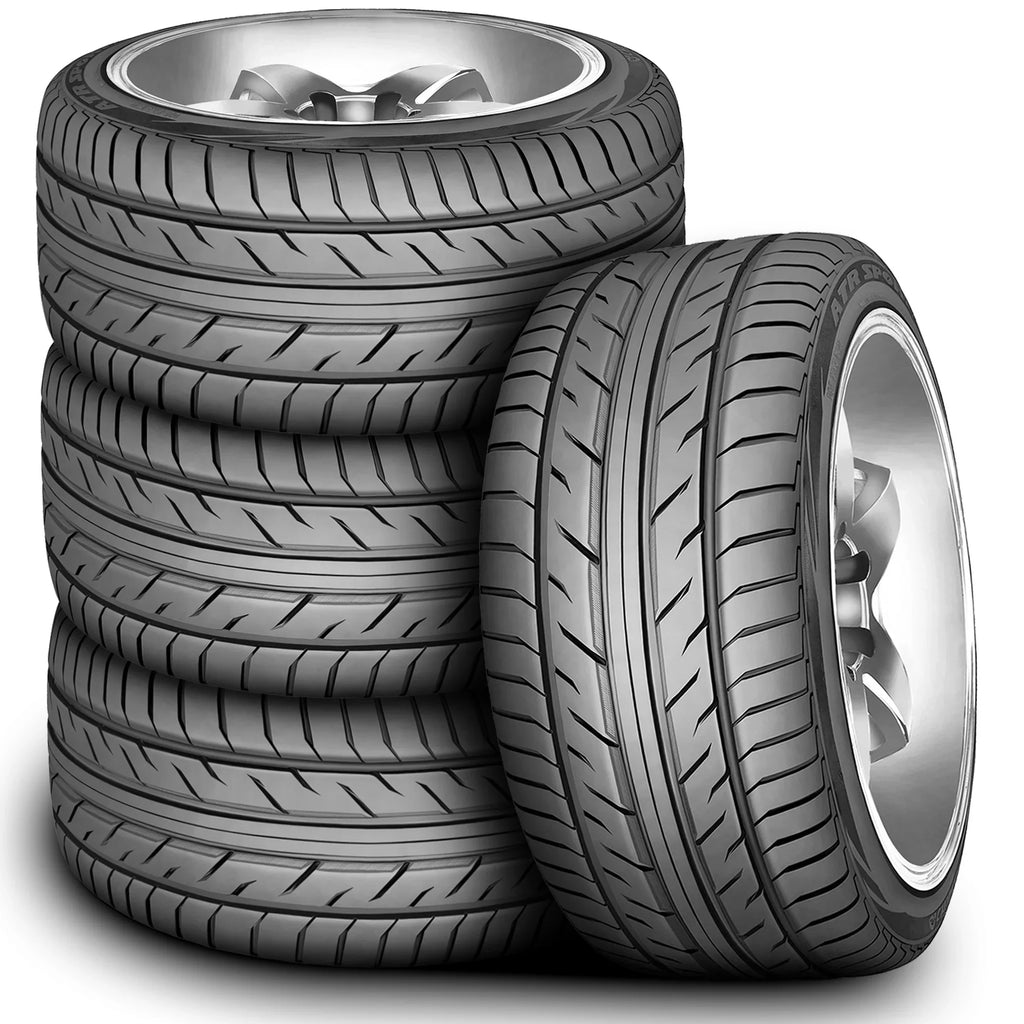 Achilles ATR Sport 2 245/30R22 ZR 95W XL High Performance Tire