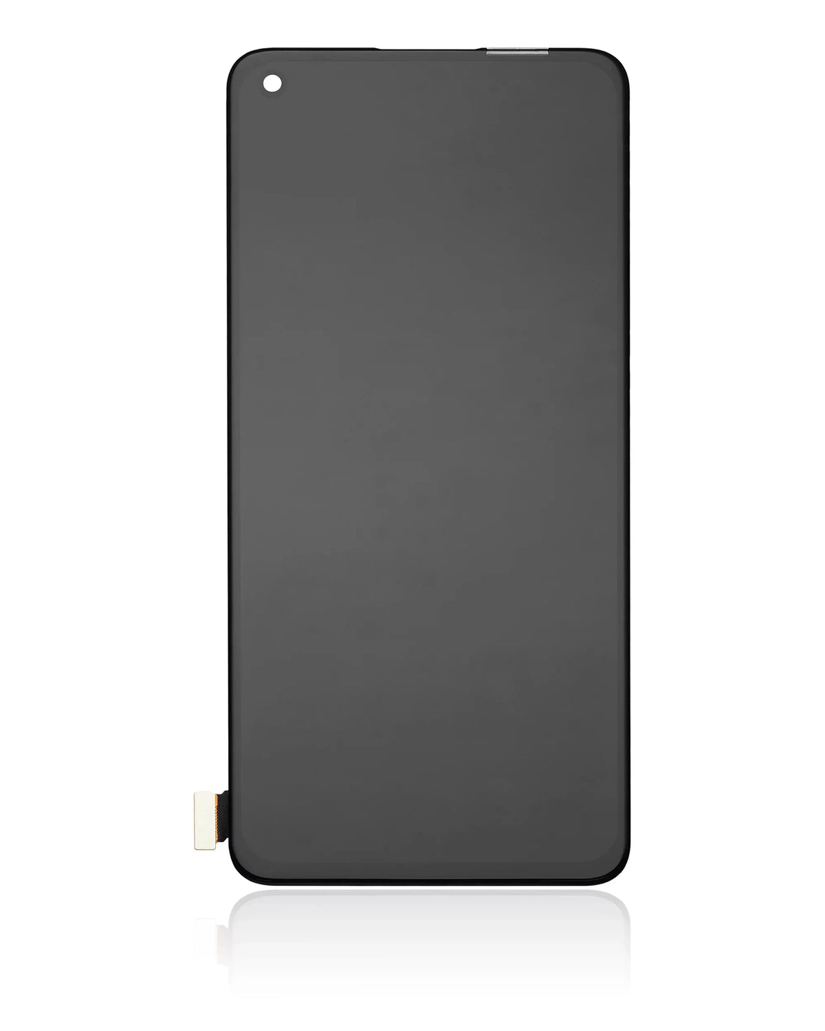 Replacement OLED Assembly Without Frame Compatible For OnePlus 8T (Aftermarket:Incell) (All Colors)