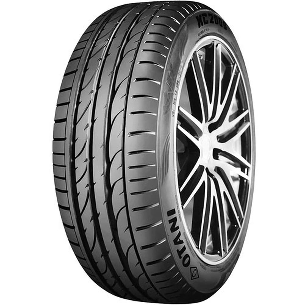 Otani KC2000 U 275/40ZR19 105Y XL Passenger Tire