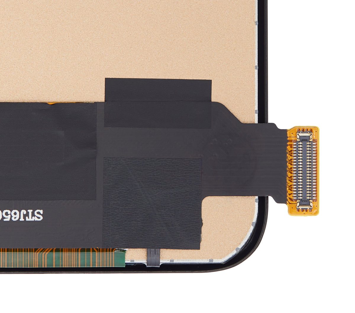 Replacement OLED Assembly Without Frame Compatible For OnePlus 8T (Aftermarket:Incell) (All Colors)