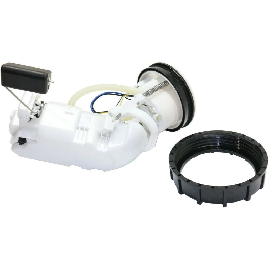 Teledu Fuel Pump Module Assembly For Acura 2002-2004 RSX Base 2002-2004 RSX Type-S 2.0L