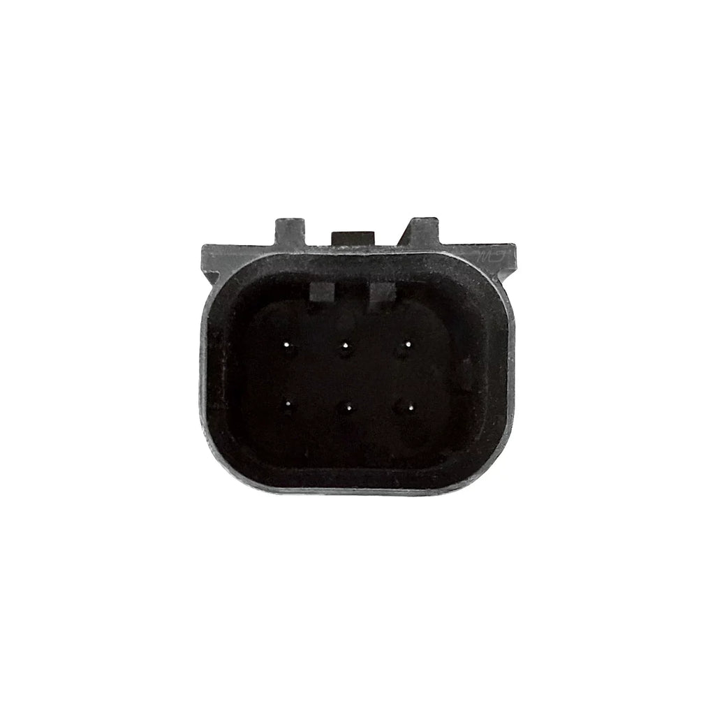 Master Taiaters Replacement for Lexus GX 460 w/o AVM Backup Camera (2013-2015) OE Part # 86790-60180