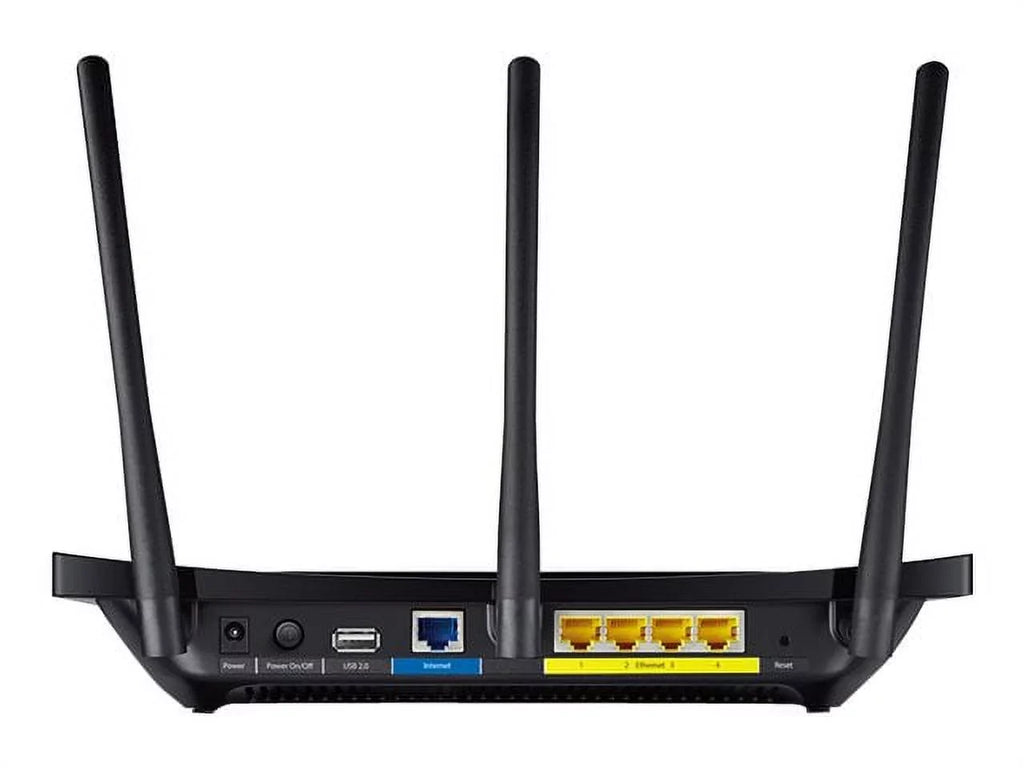 Tp-Link TOUCH P5 AC1900 TouchScreen Wi-Fi Gigabit Router