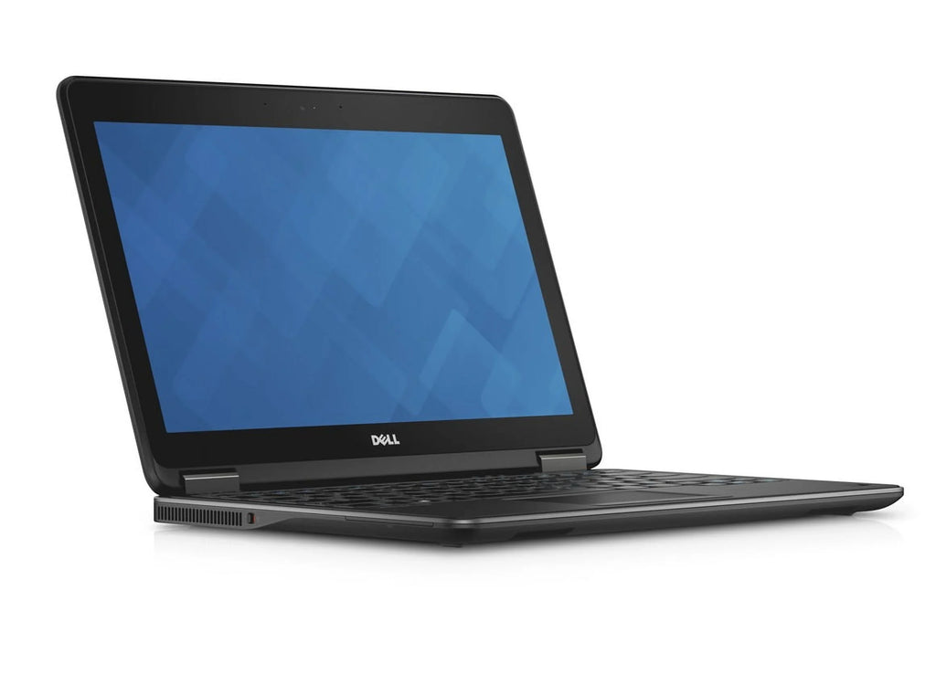Restored Latitude E7240 Laptop Core i5 1.9GHz 8GB Ram 128GB SSD Windows 10 P (Refurbished)
