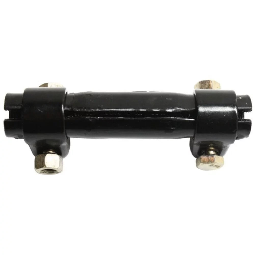 Teledu New Tie Rod Adjusting Sleeves Set of 2 Front Driver & Passenger Side Inner Pair
