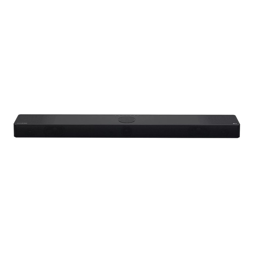 OLED55C3PUA 55 Inch OLED evo 4K UHD Smart TV with Dolby Atmos with a SC9 3.1.3ch Soundbar and Wireless Subwoofer with Dolby Atmos (2023)