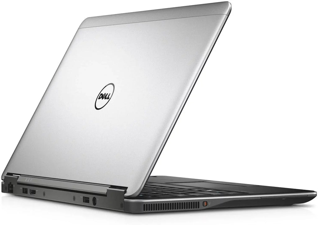 Restored Latitude E7240 Laptop Core i5 1.9GHz 8GB Ram 128GB SSD Windows 10 P (Refurbished)
