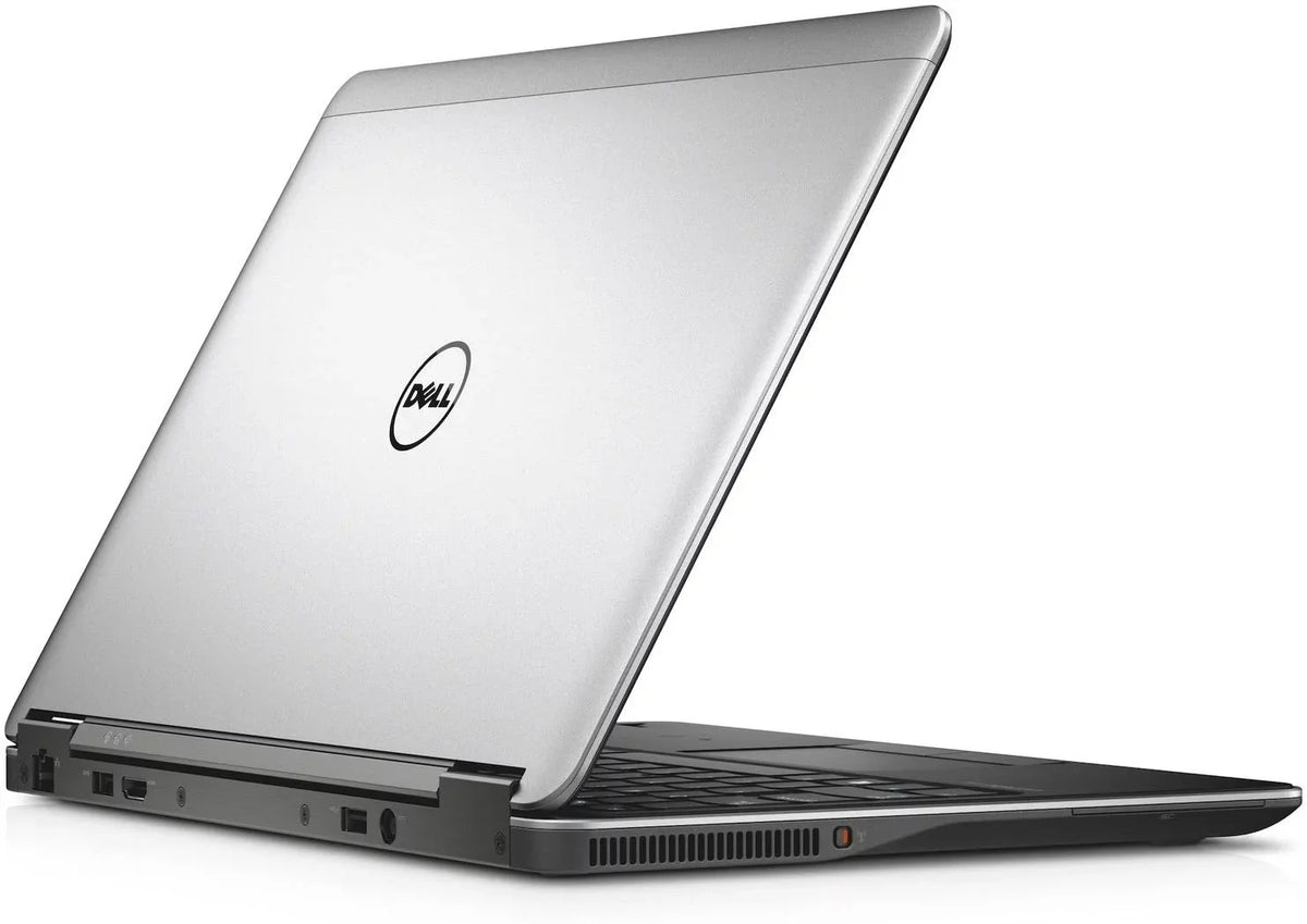 Restored Latitude E7240 Laptop Core i5 1.9GHz 8GB Ram 128GB SSD Windows 10 P (Refurbished)