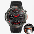 Pristin Watch,Watch Time Modes Men Modes Men Women Watch 1.45-inch Screen Ip67 Waterproof Bt5.0 1.45-inch ScreenWatch Ip67 Waterproof Bt5.0 Call 9 Waterproof Bt5.0 Call