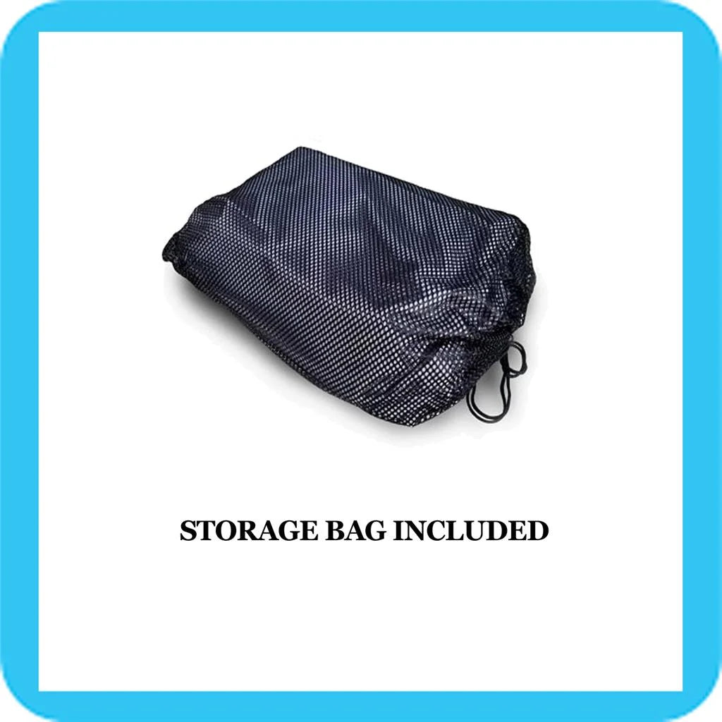 Compatible for Yamaha Jet Ski Waverunner XL 700 760 JetSki Cover 1998 -2004 420 Denier STORAGE COVER