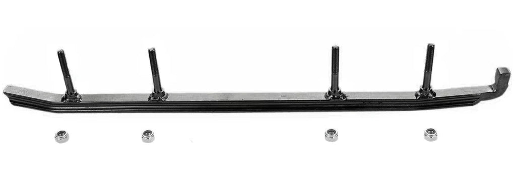 Stud Boy Deuce 4.5" Carbide Snowmobile Wear Bar Runner (YAM-D2226-45)