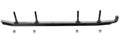 Stud Boy Deuce 4.5" Carbide Snowmobile Wear Bar Runner (YAM-D2226-45)