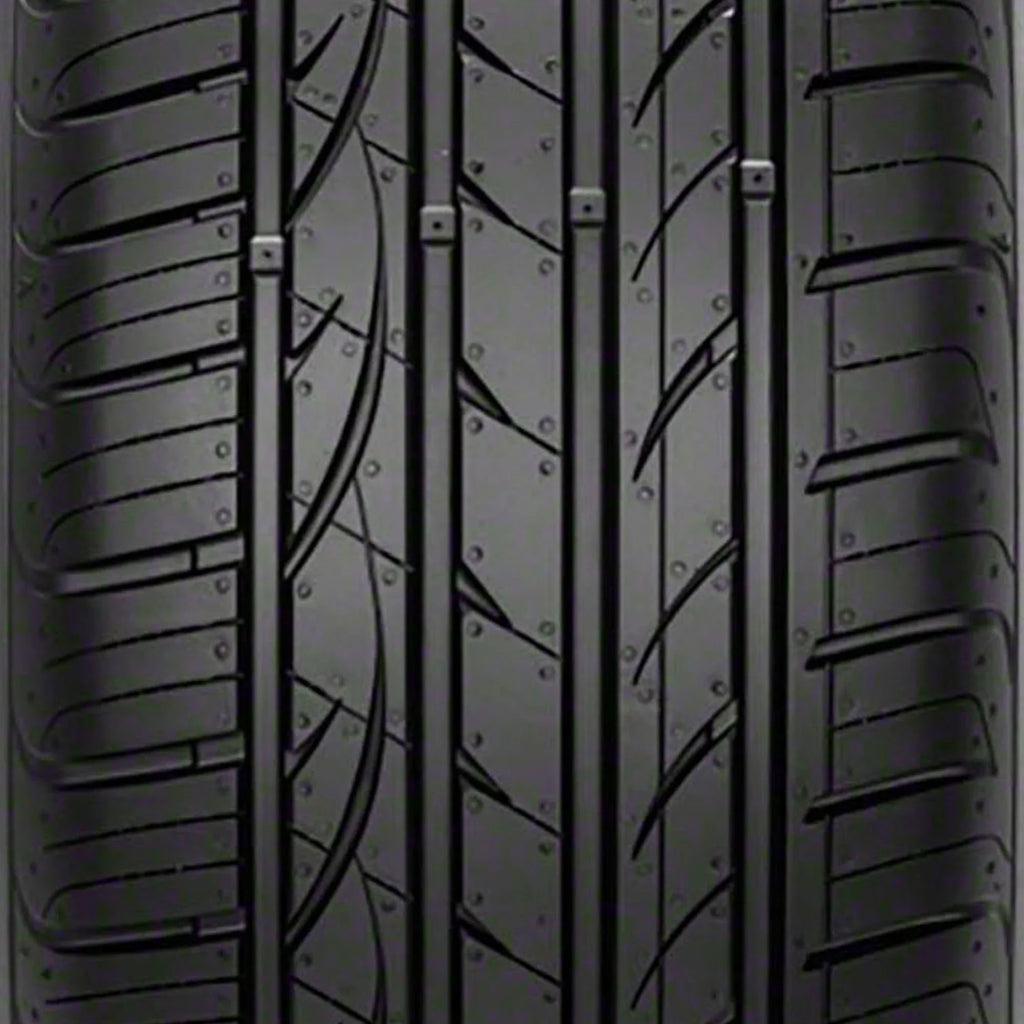 Hankook Ventus S1 Noble2 (H452) All Season 255/35ZR18 94W XL Passenger Tire