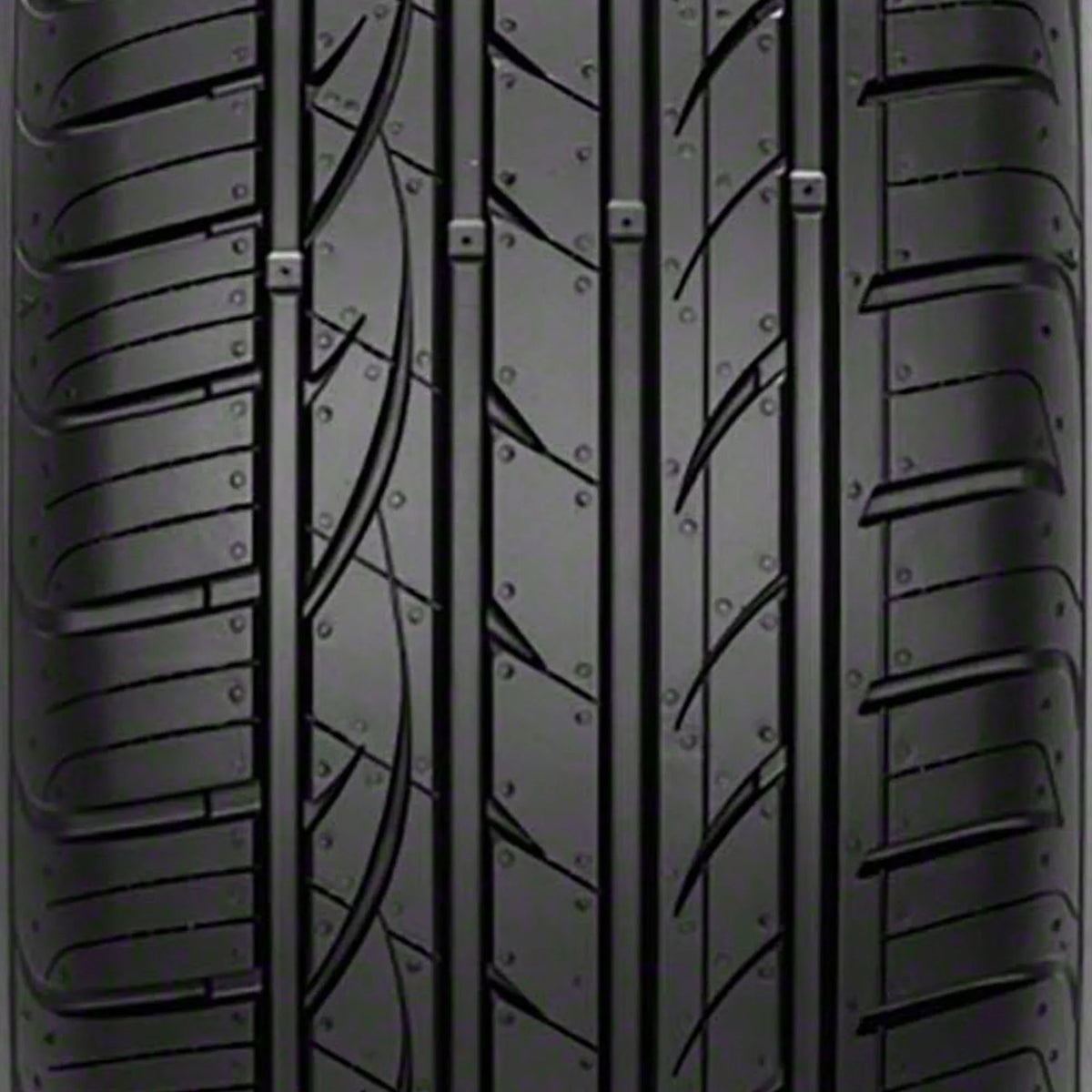 Hankook Ventus S1 Noble2 (H452) All Season 255/35ZR18 94W XL Passenger Tire