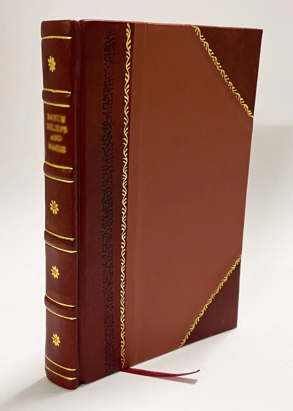 Sok Tongmunson : Mongnok Sang-Ha, Kwon 1-21 / 880-07 So, Ko-Jong880-08 Sin, Yong-Gaeasami Collection (University of California, Berkeley),Korean Rare Book Collection (1623) Volume 2 [Leather Bound]