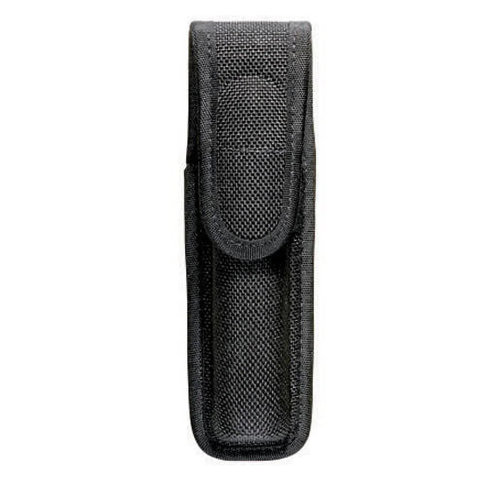 Bianchi Accumold 7311 Compact Ebony Light Pouch - Hidden Snap (Size: 4) - 24028 - Bianchi