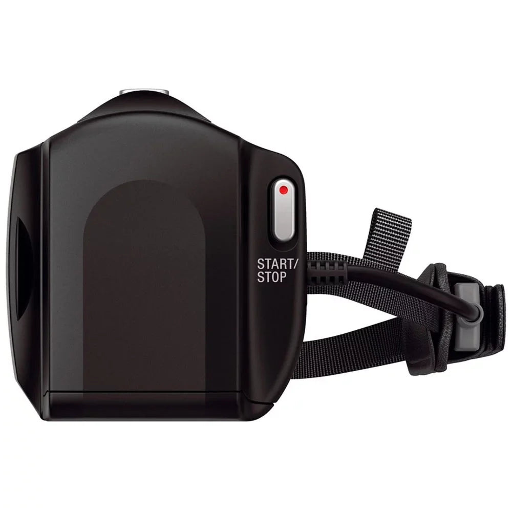 HDR-CX405 HD Handycam + 1 Yr Warranty + Flash - 64GB Kit