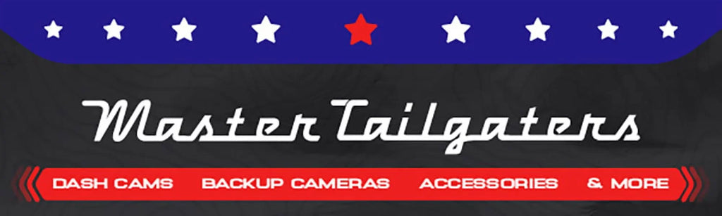 Master Taiaters Replacement GM Camaro Coupe / Convertible Backup Camera (2014-2015) OE Part # 22767362, 22872078, 22915366