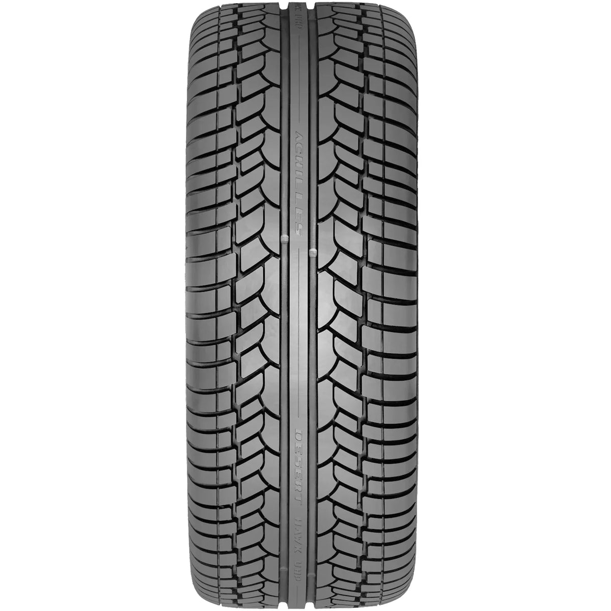 Set of 4 (FOUR) Achilles Desert Hawk U 285/45R22 114V XL Performance Tires Fits: 2017-18 Chevrolet Silverado 1500 High Country, 2015-16 Chevrolet Silverado 1500 LTZ