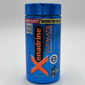 Xenadrine Mass Loss Dietary Supplement 120 Capsules