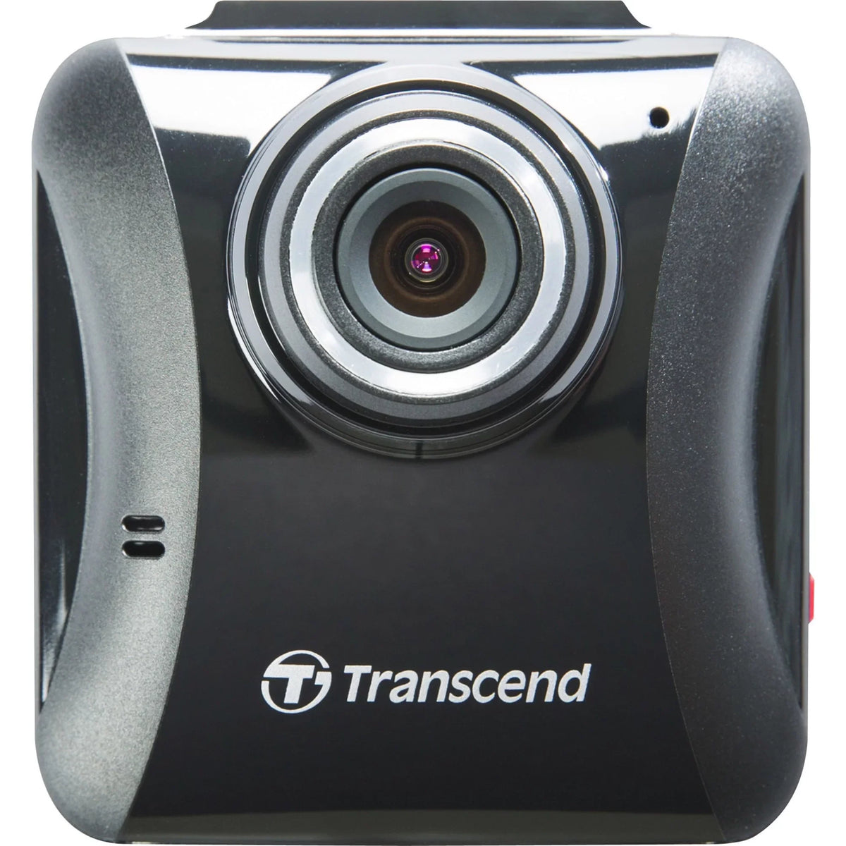 Transcend DrivePro DP100 Digital Camcorder, 2.4" LCD Screen, CMOS, Full HD