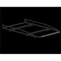 Kargomaster 8008A Roof Rack Pro Univ Fit 80" L x 52" W x 8" H Requires Mtg Kit