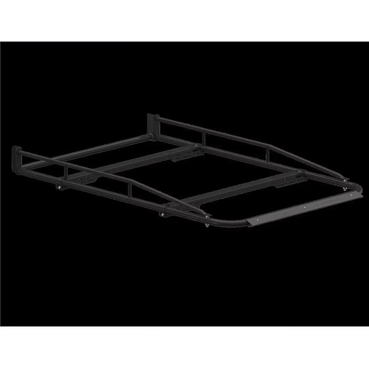 Kargomaster 8008A Roof Rack Pro Univ Fit 80" L x 52" W x 8" H Requires Mtg Kit