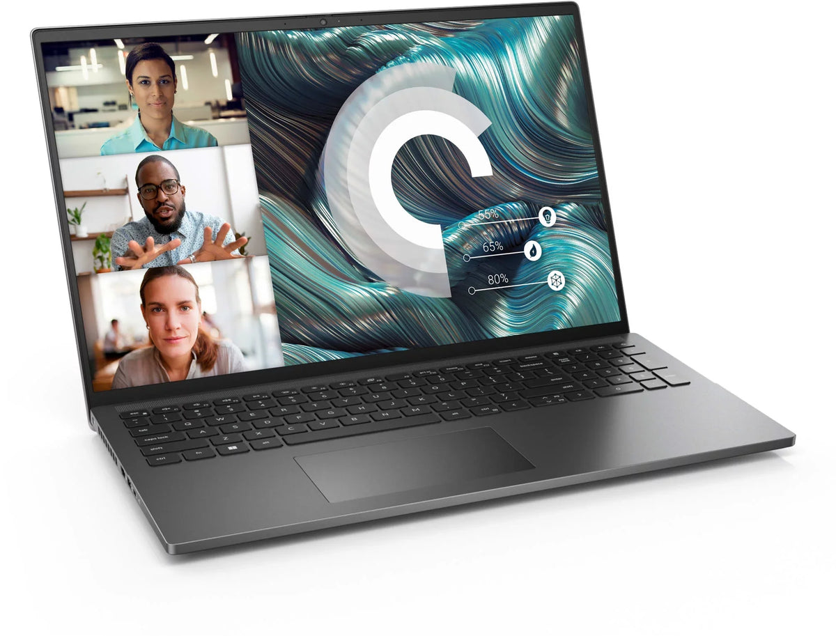 Restored Vostro 7620 Laptop (2022) | 16" FHD+ | Core i7 - 1TB SSD - 8GB RAM - 3050 Ti | 14 Cores @ 4.7 GHz - 12th Gen CPU
