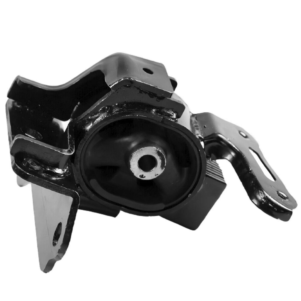 CF Advance Compatible with Corolla 1.8L Sedan for Auto CVT 2014-2019 Engine and Trans Mount Set 4PCS A42026 A62027 A42019 A62023 2014 2015 2016 2017 2018 2019