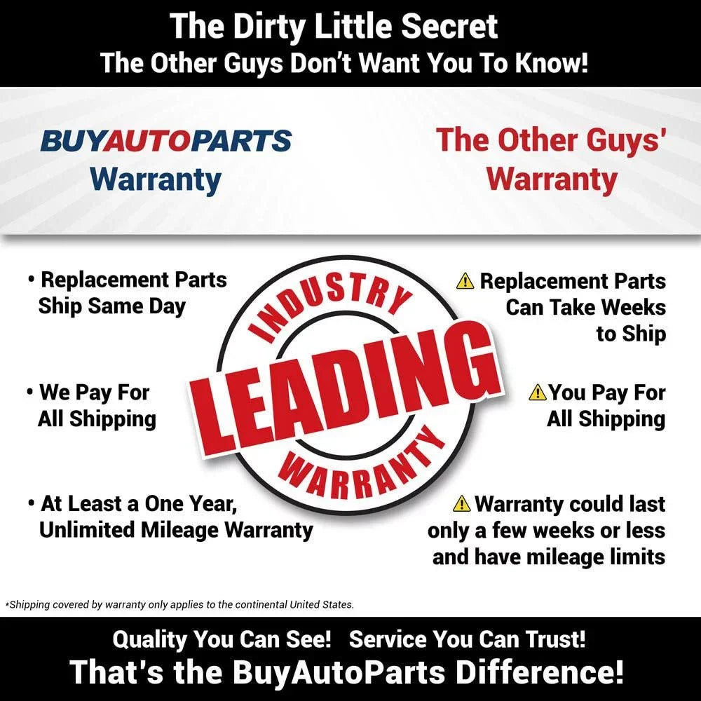 For Mercedes C300 C400 C450 & C43 AMG 4Matic AWD Pair Front CV Axle Shafts - Buyautoparts