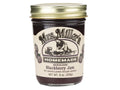 Value Miller's No Sugar Seedless Jet Jam 12/8oz, 571504