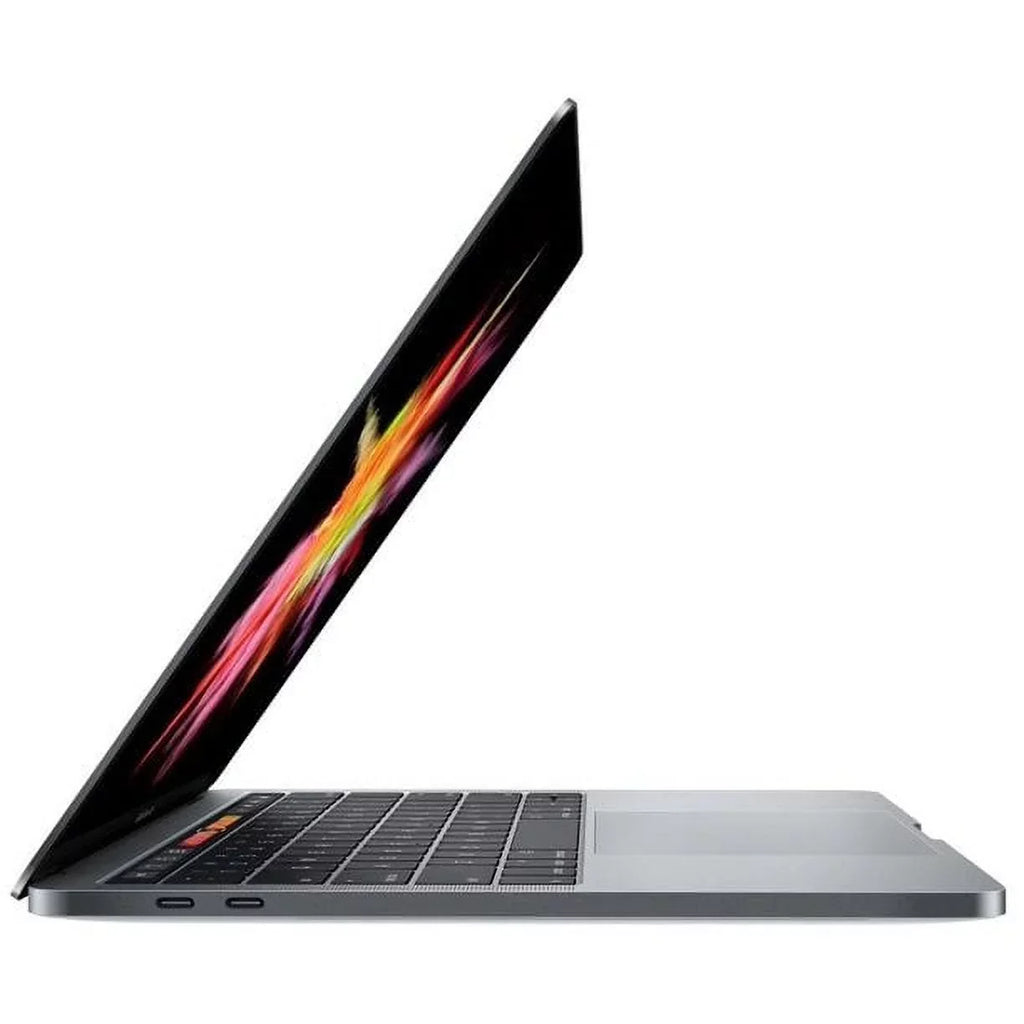 Pre-Owned MacBook Pro Touch Bar 2.9GHz i5 16GB 512GB SSD, 2016, OS X Big Spur (Good)
