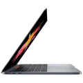 Pre-Owned MacBook Pro Touch Bar 2.9GHz i5 16GB 512GB SSD, 2016, OS X Big Spur (Good)