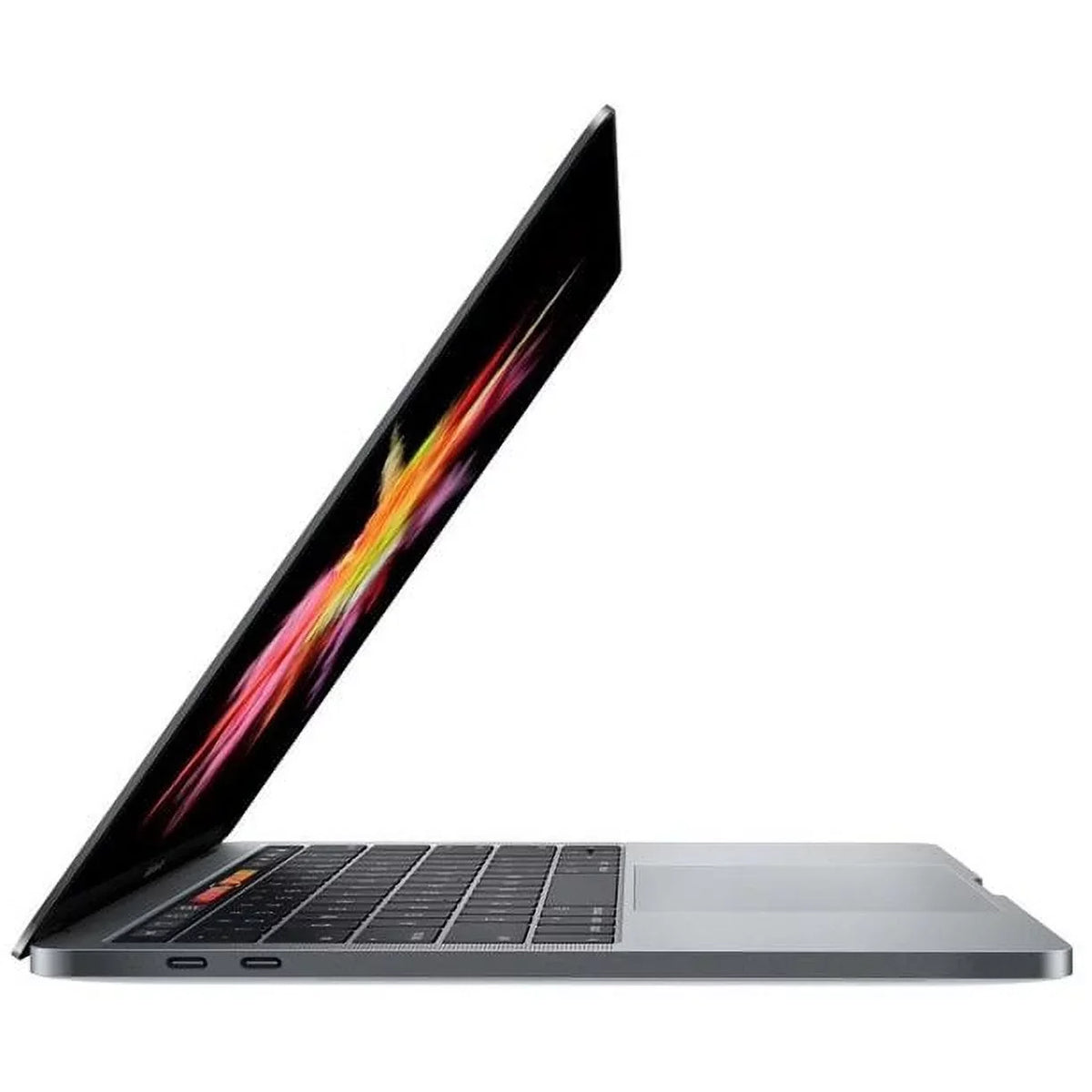 Pre-Owned MacBook Pro Touch Bar 2.9GHz i5 16GB 512GB SSD, 2016, OS X Big Spur (Good)