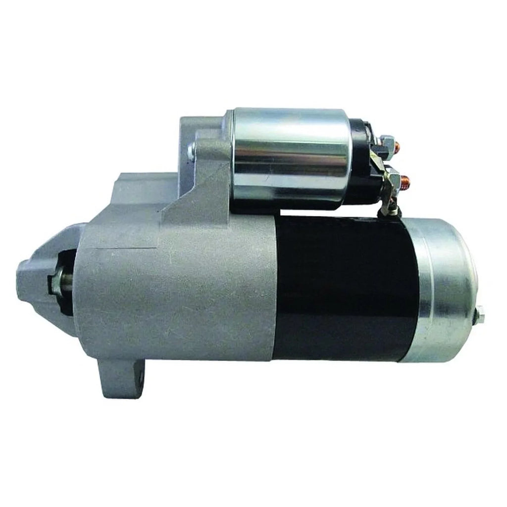 New 12V Starter For Jeep Liberty V6 3.7L 226cid 2002 M001T86883 M001T86883ZC M1T86883 M1T86883ZC 410-48192 CM17877N SC-00105R SMT0293 SR6448X 113642 M900387 91-27-3349 446837 17877