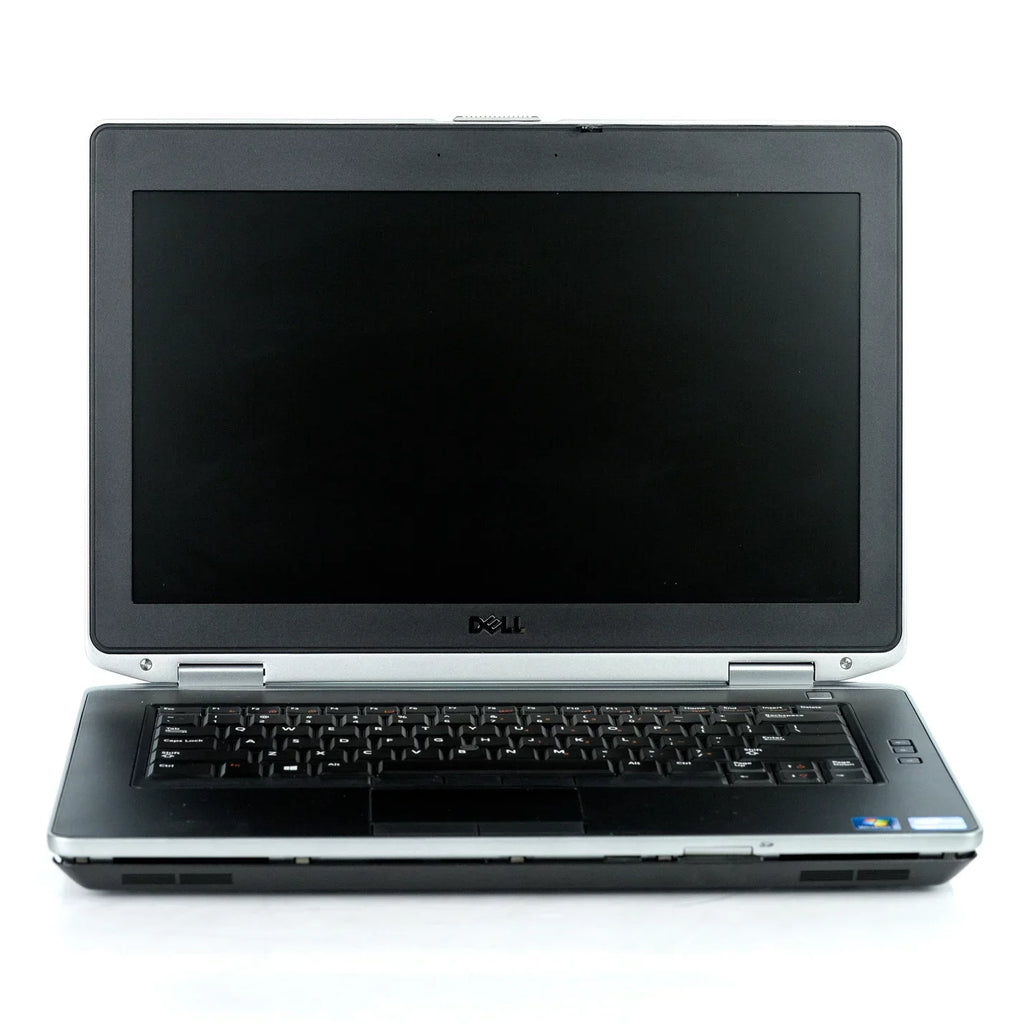 Used Latitude E6430 Laptop i7 Dual-Core 4GB 500GB Win 10 Pro A v.BB