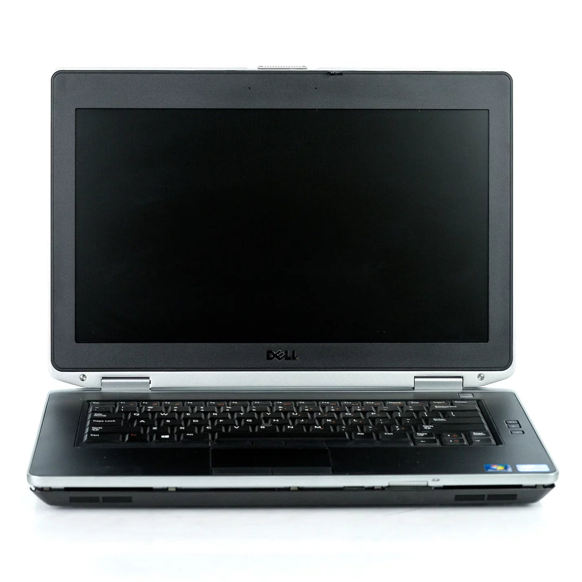 Used Latitude E6430 Laptop i7 Dual-Core 4GB 500GB Win 10 Pro A v.BB