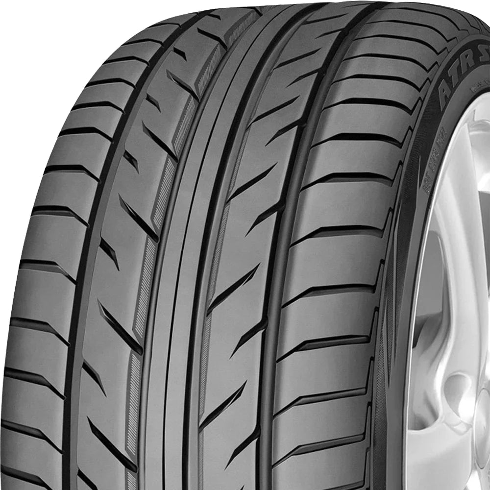 Achilles ATR Sport 2 245/30R22 ZR 95W XL High Performance Tire