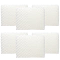 6-Pack Replacement Essick Air 1102 Humidifier Filter - Compatible Essick Air HDC12 Air Filter