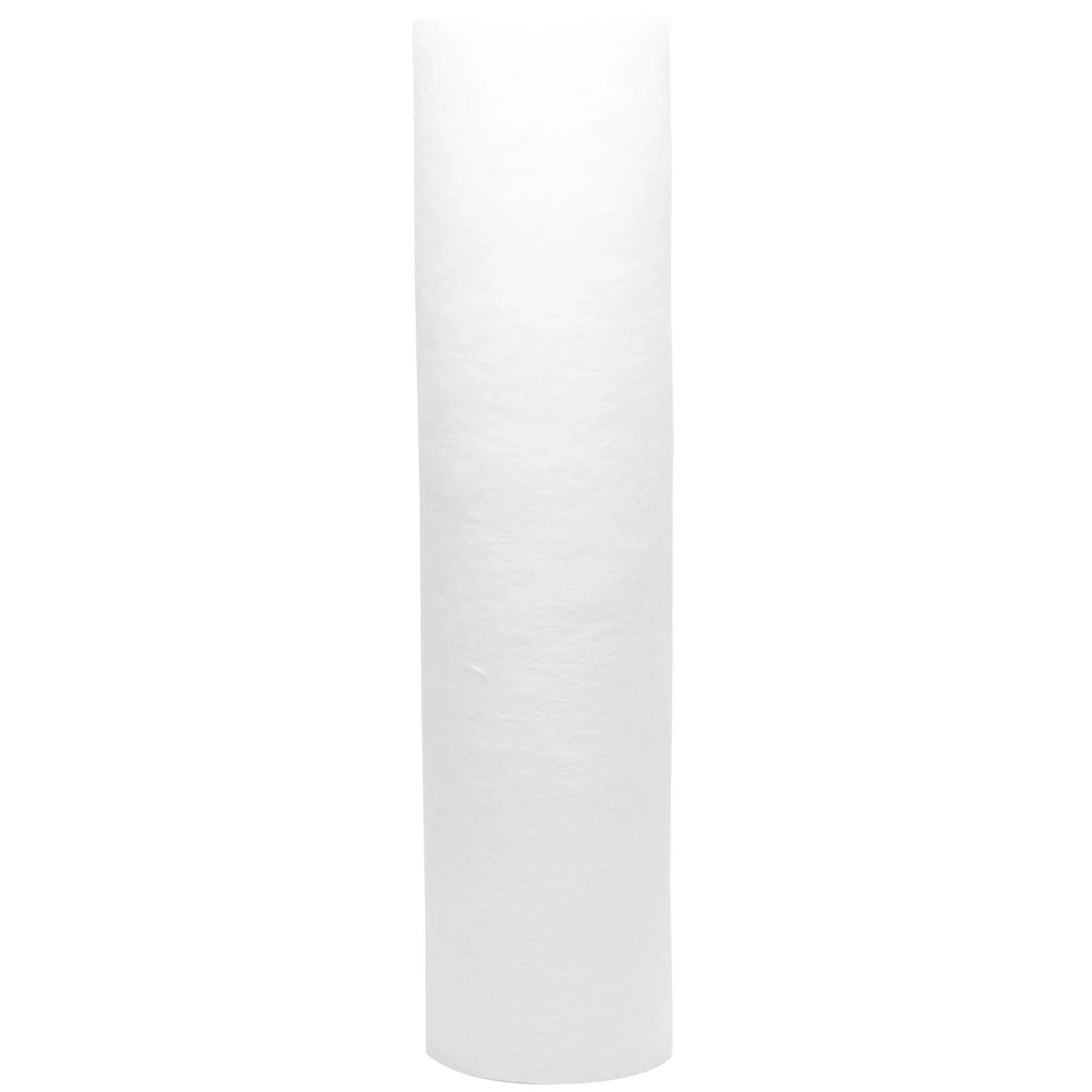 12-Pack Replacement for Paragon P1000 Polypropylene Sediment Filter - Universal 10-inch 5-Micron Cartridge for Paragon P1000 Four Stage RO System - Denali Pure Brand
