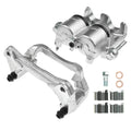 Teledu Disc Brake Caliper w/ Bracket For 11-14 Edge 11-15 MKX 07-15 CX-9 Front Right