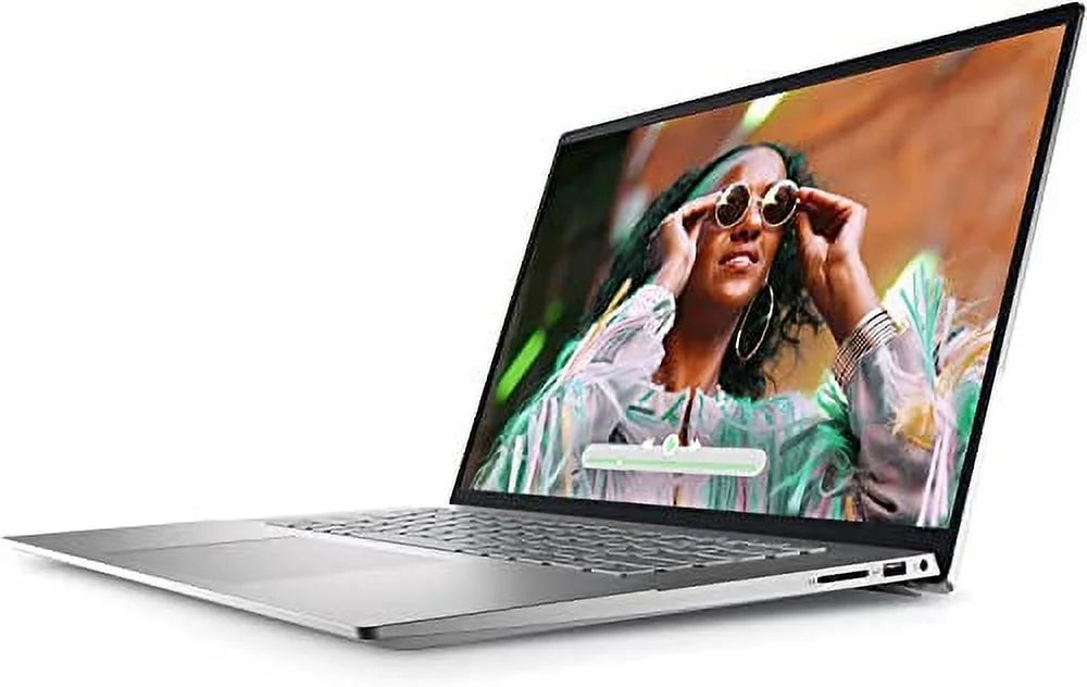 2022 Newest Inspiron 5620 16" FHD+ Laptop, i7-1255U 10-Core, Iris Xe Graphics, 32GB DDR4 2TB NVMe SSD, WiFi 6E, Type-C, HDMI, Backlit Keyboard, Fingerprint, Win11 Pro