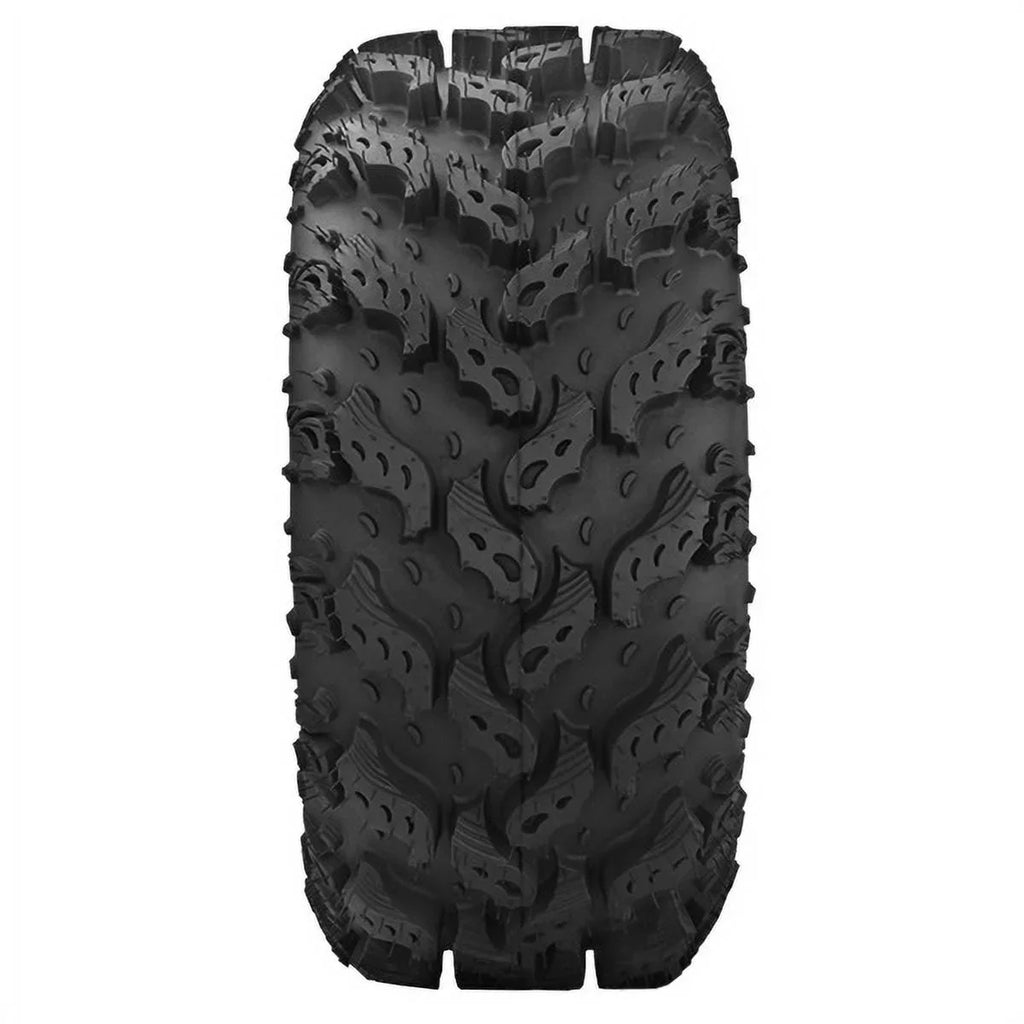Jet Rhino Rapid 14" Wheels Bk 28" Reptile Tires Yamaha Viking Wolverine YXZ1000R CFMoto ZForce 950 UForce 1000