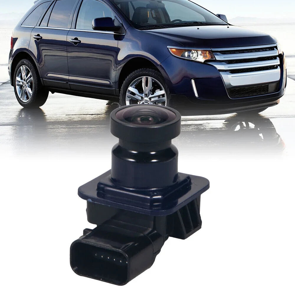 High Quality Rear View Camera Jet For 2011-2014 Ford Edge BT4Z-19G490-B Easy Install